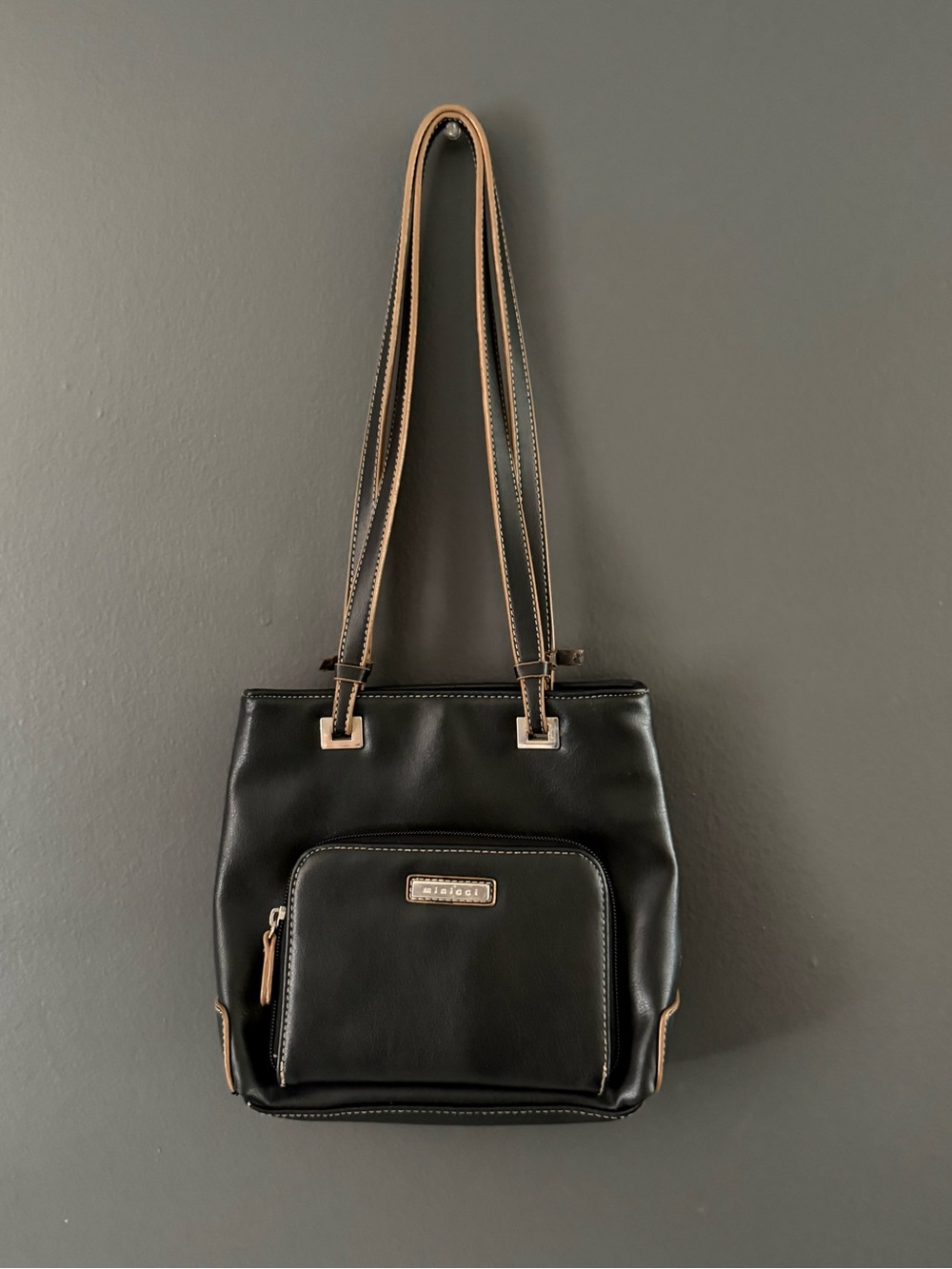 Vintage 90s Minicci Shoulder Purse